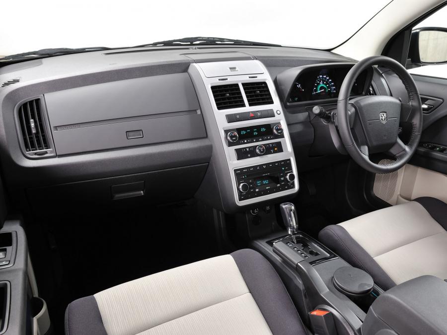  Dodge JC 2009 года  (фото 7 из 8)